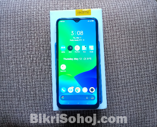 Realme XT(Full Box)8/128